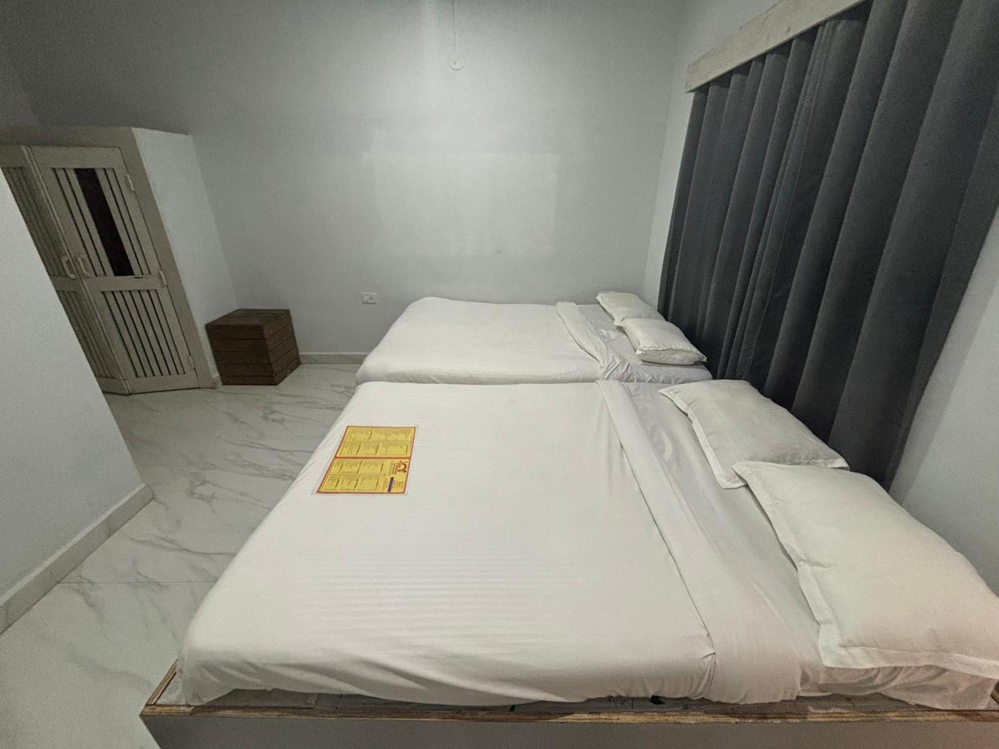 Mehar Rooms Baga Ngoại thất bức ảnh