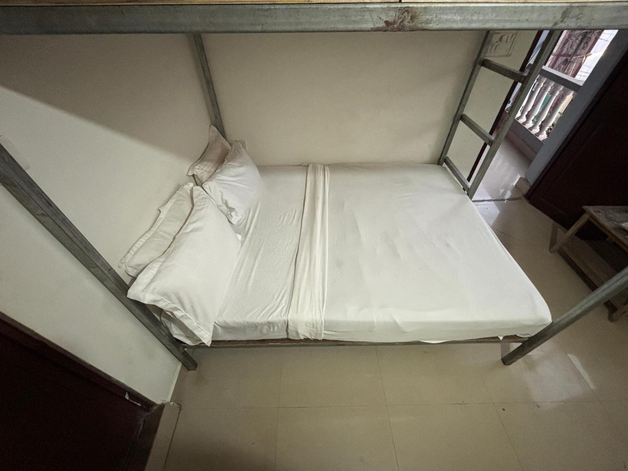 Mehar Rooms Baga Ngoại thất bức ảnh