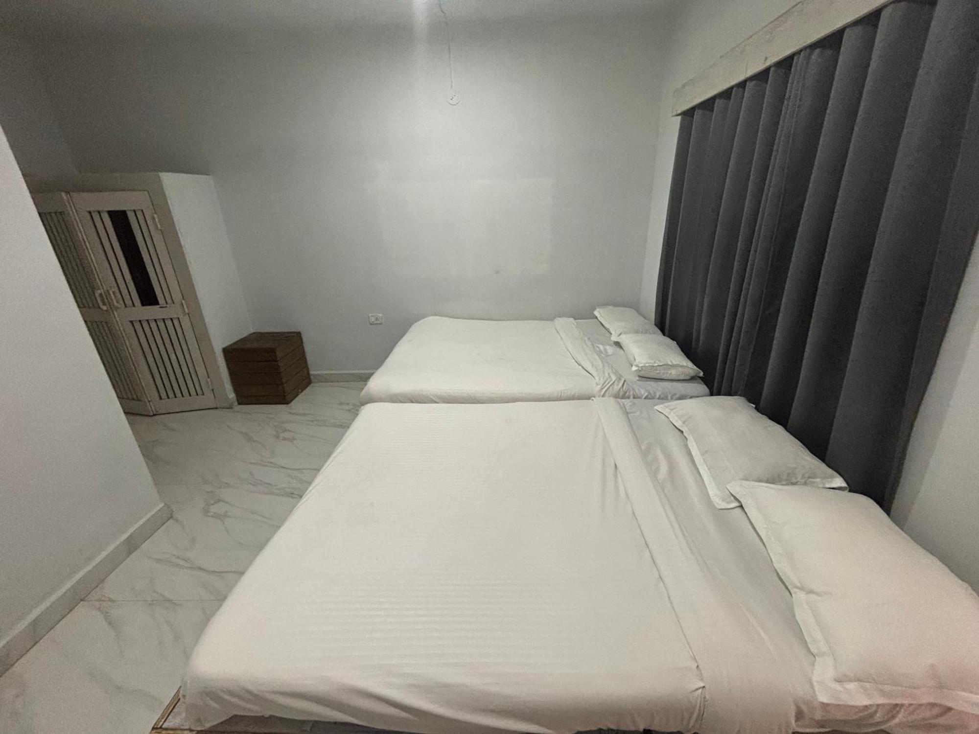 Mehar Rooms Baga Ngoại thất bức ảnh