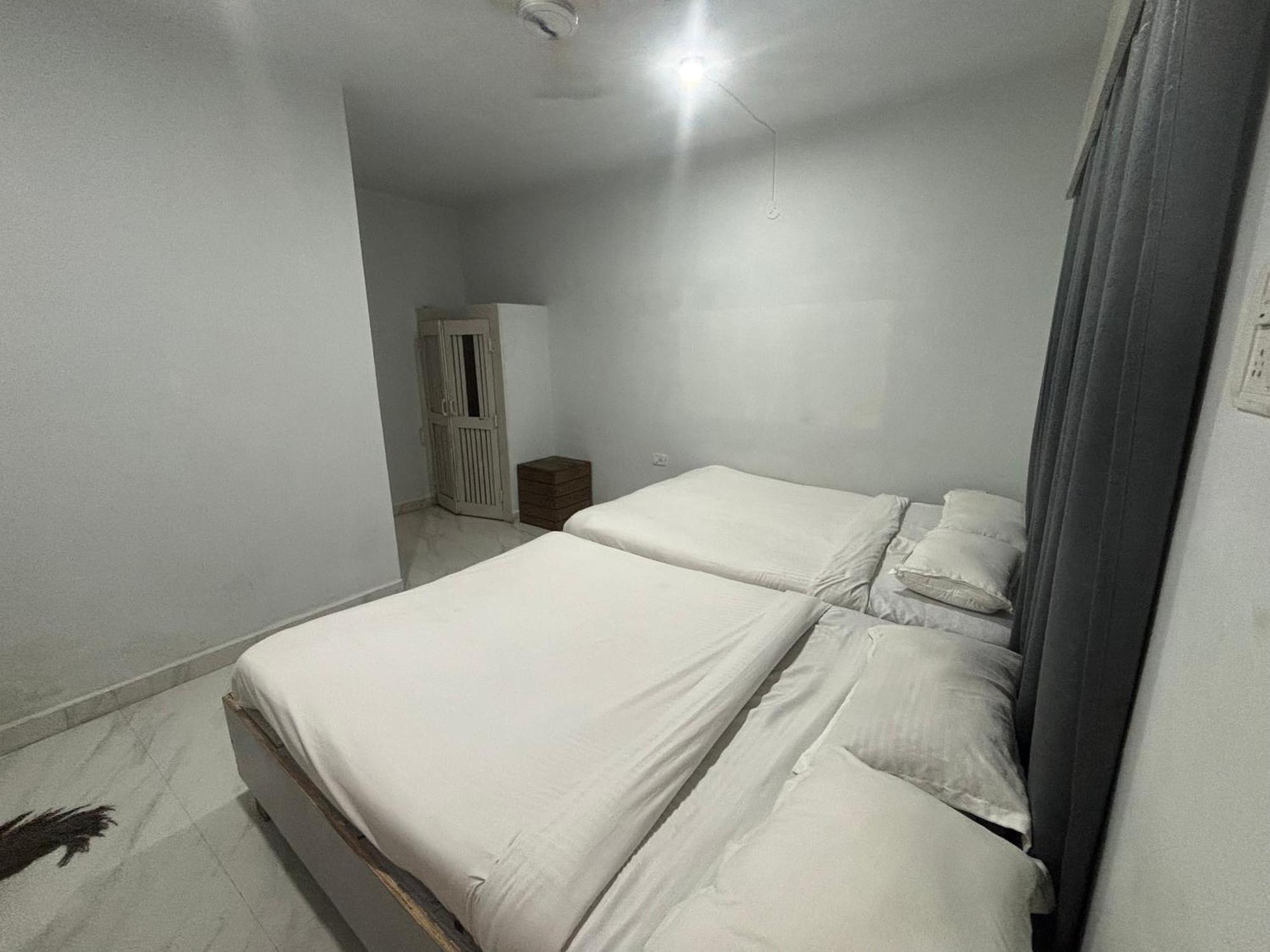 Mehar Rooms Baga Ngoại thất bức ảnh